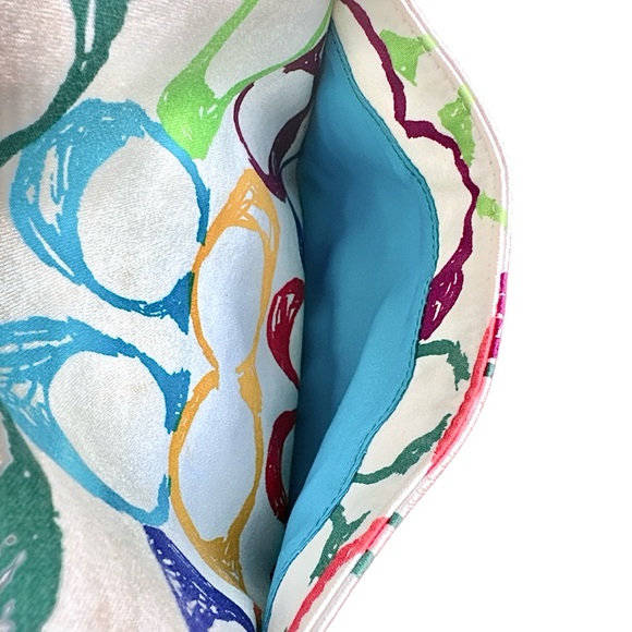 UPDATED Coach
Multicolor logo hobo Shoulder Bag medium great condition - Picture 7 of 13